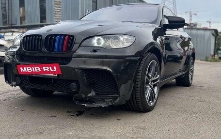 BMW X6, 2008 год, 1 450 000 рублей, 3 фотография