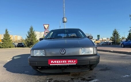 Volkswagen Passat B3, 1989 год, 180 000 рублей, 4 фотография
