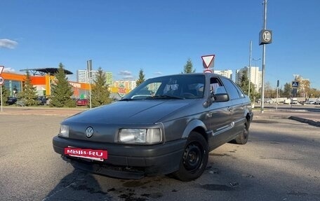 Volkswagen Passat B3, 1989 год, 180 000 рублей, 3 фотография