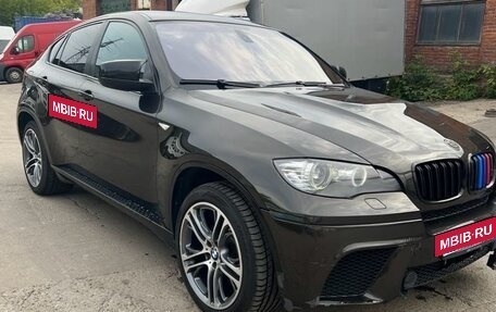 BMW X6, 2008 год, 1 450 000 рублей, 5 фотография