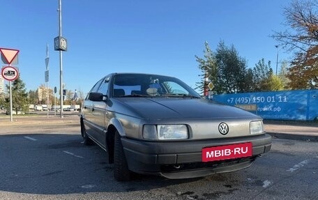 Volkswagen Passat B3, 1989 год, 180 000 рублей, 2 фотография