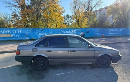 Volkswagen Passat B3, 1989 год, 180 000 рублей, 8 фотография