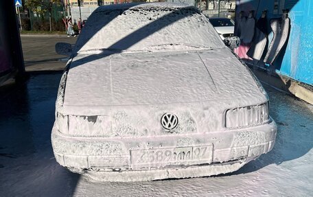 Volkswagen Passat B3, 1989 год, 180 000 рублей, 18 фотография