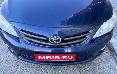 Toyota Corolla, 2012 год, 1 250 000 рублей, 2 фотография