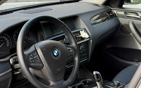 BMW X3, 2014 год, 2 150 000 рублей, 8 фотография