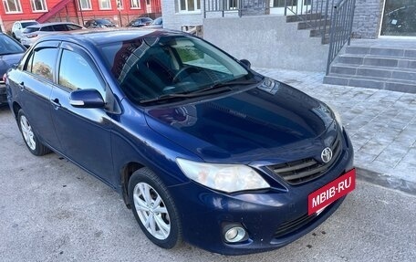 Toyota Corolla, 2012 год, 1 250 000 рублей, 7 фотография