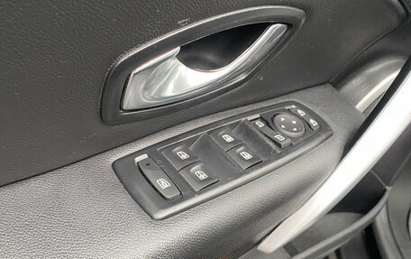 Renault Fluence I, 2011 год, 679 000 рублей, 11 фотография