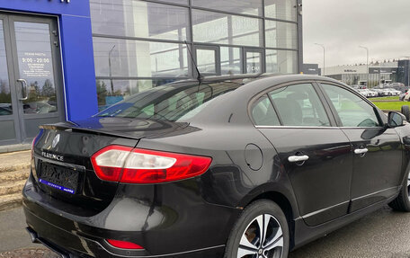 Renault Fluence I, 2011 год, 679 000 рублей, 5 фотография