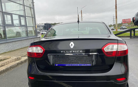 Renault Fluence I, 2011 год, 679 000 рублей, 6 фотография