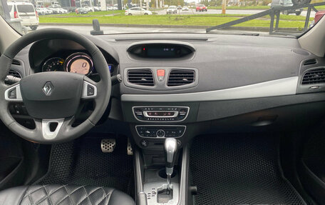 Renault Fluence I, 2011 год, 679 000 рублей, 12 фотография