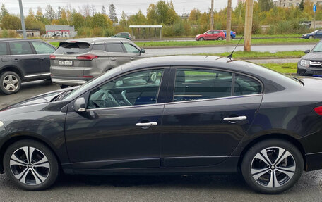 Renault Fluence I, 2011 год, 679 000 рублей, 4 фотография