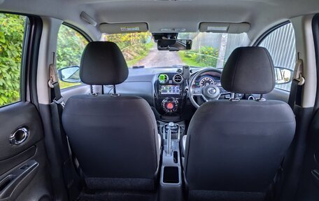 Nissan Note II рестайлинг, 2018 год, 1 500 000 рублей, 11 фотография