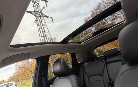 Infiniti QX50 II, 2020 год, 3 450 000 рублей, 3 фотография