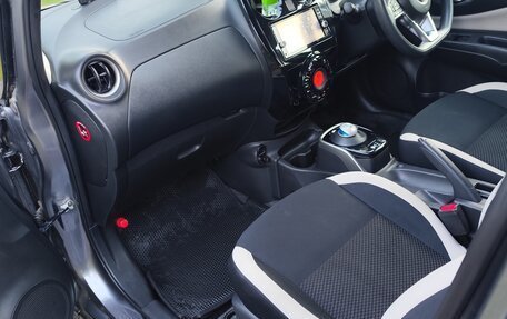 Nissan Note II рестайлинг, 2018 год, 1 500 000 рублей, 12 фотография