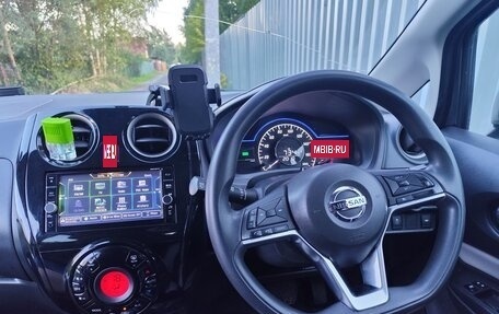 Nissan Note II рестайлинг, 2018 год, 1 500 000 рублей, 17 фотография