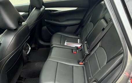Infiniti QX50 II, 2020 год, 3 450 000 рублей, 6 фотография