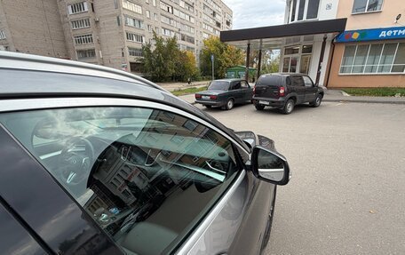 Infiniti QX50 II, 2020 год, 3 450 000 рублей, 15 фотография