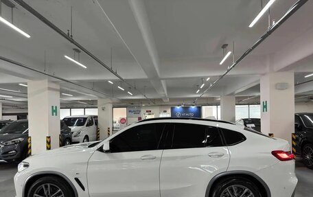 BMW X4, 2019 год, 4 500 000 рублей, 3 фотография
