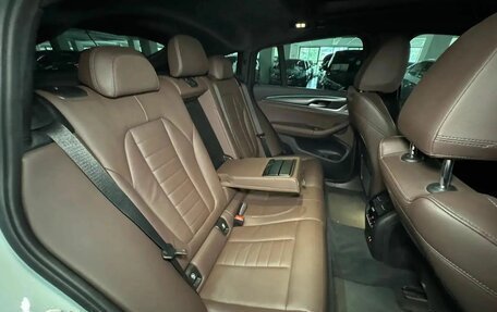 BMW X4, 2019 год, 4 500 000 рублей, 9 фотография