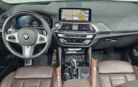 BMW X4, 2019 год, 4 500 000 рублей, 8 фотография