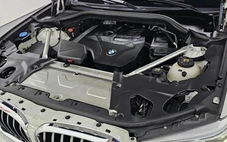BMW X4, 2019 год, 4 500 000 рублей, 5 фотография