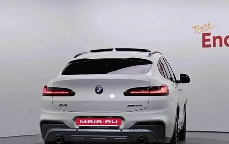 BMW X4, 2019 год, 4 500 000 рублей, 2 фотография