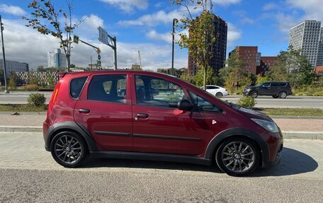 Mitsubishi Colt VI рестайлинг, 2006 год, 440 000 рублей, 2 фотография