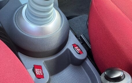 Mitsubishi Colt VI рестайлинг, 2006 год, 440 000 рублей, 12 фотография