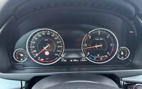 BMW X5, 2016 год, 3 940 000 рублей, 12 фотография
