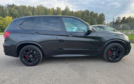 BMW X5, 2016 год, 3 940 000 рублей, 2 фотография