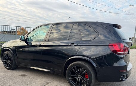 BMW X5, 2016 год, 3 940 000 рублей, 5 фотография