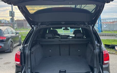 BMW X5, 2016 год, 3 940 000 рублей, 11 фотография