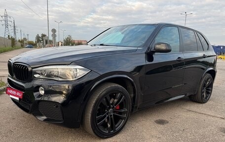BMW X5, 2016 год, 3 940 000 рублей, 8 фотография