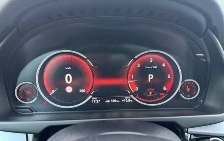 BMW X5, 2016 год, 3 940 000 рублей, 13 фотография