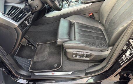 BMW X5, 2016 год, 3 940 000 рублей, 19 фотография