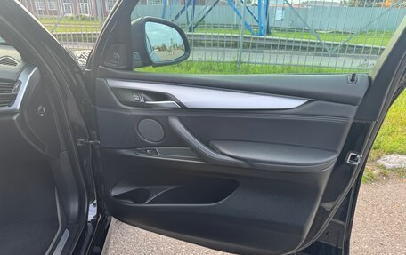BMW X5, 2016 год, 3 940 000 рублей, 18 фотография
