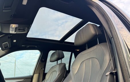 BMW X5, 2016 год, 3 940 000 рублей, 21 фотография