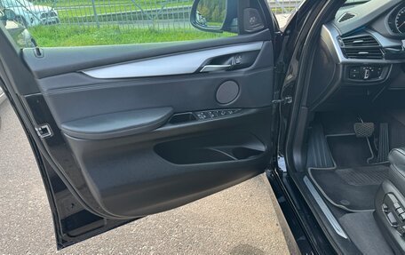 BMW X5, 2016 год, 3 940 000 рублей, 20 фотография