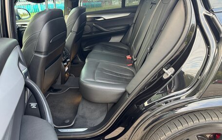BMW X5, 2016 год, 3 940 000 рублей, 24 фотография