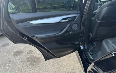 BMW X5, 2016 год, 3 940 000 рублей, 23 фотография