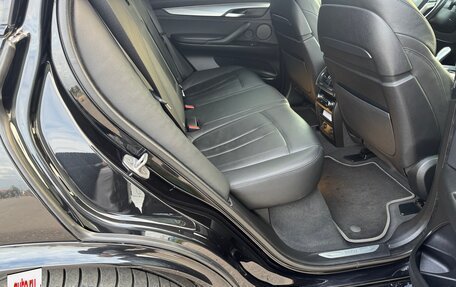 BMW X5, 2016 год, 3 940 000 рублей, 25 фотография