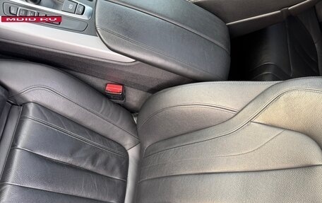 BMW X5, 2016 год, 3 940 000 рублей, 22 фотография