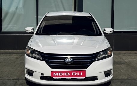 Lifan Solano II, 2018 год, 549 000 рублей, 8 фотография