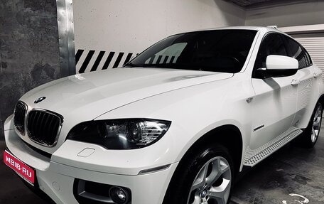 BMW X6, 2013 год, 2 790 000 рублей, 1 фотография