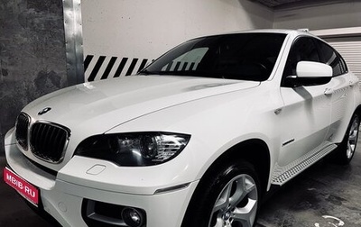 BMW X6, 2013 год, 2 790 000 рублей, 1 фотография