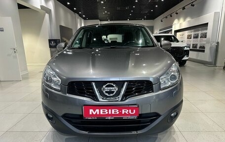 Nissan Qashqai, 2011 год, 1 036 000 рублей, 2 фотография