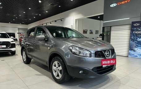 Nissan Qashqai, 2011 год, 1 036 000 рублей, 3 фотография