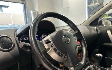Nissan Qashqai, 2011 год, 1 036 000 рублей, 12 фотография