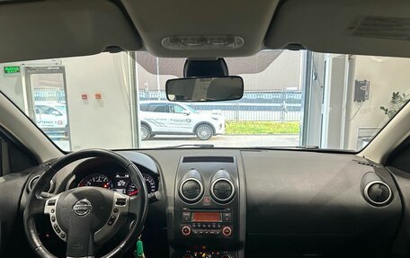 Nissan Qashqai, 2011 год, 1 036 000 рублей, 15 фотография