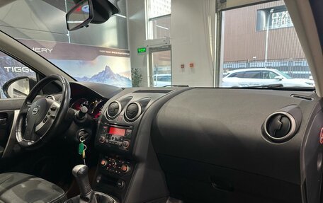 Nissan Qashqai, 2011 год, 1 036 000 рублей, 10 фотография